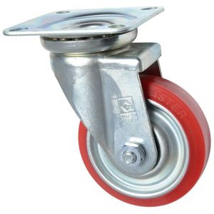 東正車輌 東正車輌 WJ-100UB ゴールドキャスター 中荷重 メーカー直送 代引不可 北海道沖縄離島