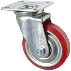 東正車輌 東正車輌 WJ-130UB ゴールドキャスター 中荷重 メーカー直送 代引不可 北海道沖縄離島