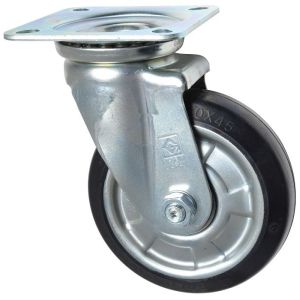 東正車輌 東正車輌 WJ-150RB ゴールドキャスター 中荷重 メーカー直送 代引不可 北海道沖縄離島