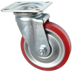 東正車輌 東正車輌 WJ-150UB ゴールドキャスター 中荷重 メーカー直送 代引不可 北海道沖縄離島