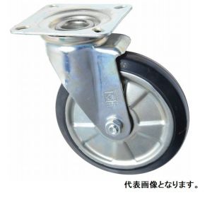 東正車輌 東正車輌 WJ-180RB ゴールドキャスター 中荷重 メーカー直送 代引不可 北海道沖縄離島