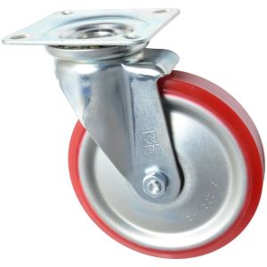 東正車輌 東正車輌 WJ-200UB ゴールドキャスター 中荷重 メーカー直送 代引不可 北海道沖縄離島