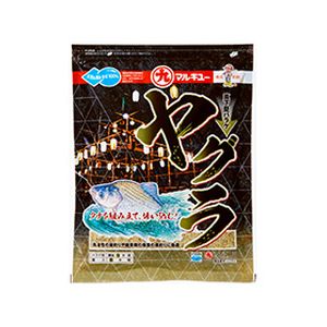 マルキュー マルキュー 2294 麩系バラケ ダンゴの共エサ ヤグラ 350g 20袋 1ケース