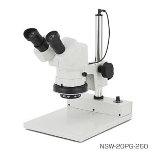 カートン光学 CARTON カートン光学 M366226 双眼実体顕微鏡 NSW-20PG-260 メーカー直送 代引不可 北海道沖縄離島不可