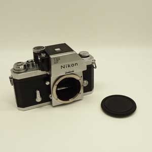 Nikon 中古 F 7164439 Bランク