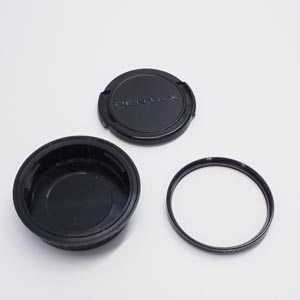 PENTAX 中古 smc PENTAX-A 28mm F2.8 5332807 Aランク