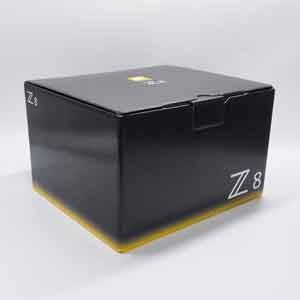 Nikon 中古 Z8 ボディ Sランク 2024882