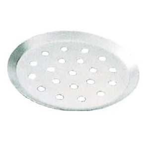 デバイヤー deBUYER デバイヤー アルミ ピザトレー 7366-18 deBUYER