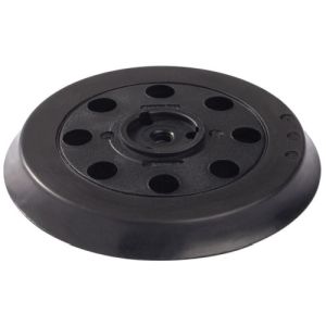 ボッシュ BOSCH ボッシュ 2608601062 ラバーパッド PEX400 ミディアム BOSCH
