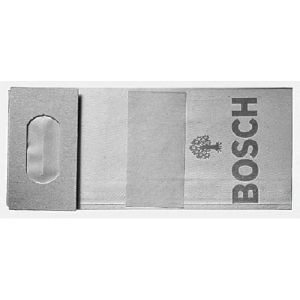 ボッシュ BOSCH ボッシュ 2605411068 ペーパーダストバッグ (10枚入) BOSCH