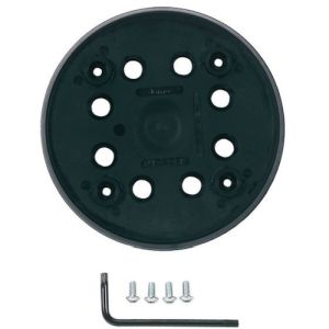 ボッシュ BOSCH ボッシュ 2608601169 ラバーパッド PEX270 ミディア BOSCH