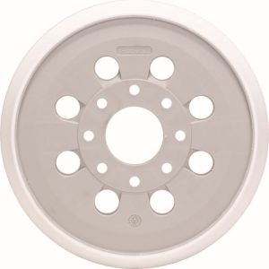 ボッシュ BOSCH ボッシュ 2608000351 ラバーパッド 125mm ソフト BOSCH