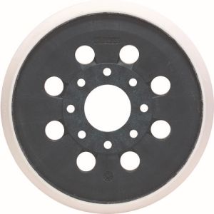 ボッシュ BOSCH ボッシュ 2608000352 ラバーパッド 125mm ハード BOSCH