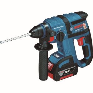 ボッシュ BOSCH ボッシュ GBH18V-ECN バッテリーハンマードリル BOSCH