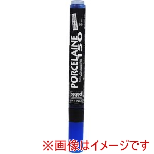 ペベオ Pebeo ペベオ 2004 ポーセレン150 マーカー 1.2mm ラピスブルー 04 Pebeo