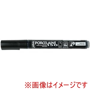 ペベオ Pebeo ペベオ 2009 ポーセレン150 マーカー 1.2mm アンスラサイトブラック 09 Pebeo
