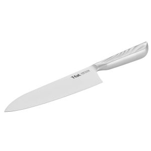 ティファール ティファール プレシジョン シェフナイフ 18cm シルバー K27701