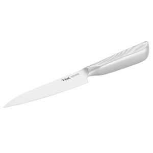 ティファール T-FAL ティファール プレシジョン ペティナイフ 12cm シルバー K27709 T-FAL