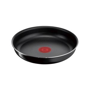 ティファール ティファール インジニオ ネオ ハードチタニウム インテンス フライパン 22cm ブラック L43803