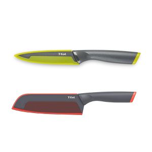 ティファール T-fal ティファール K13482 包丁セット2 三徳16.5cm ユーティリティ12cm フレッシュキッチン T-fal