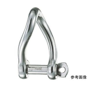 ウィチャード Wichard Wichard 1223 セルフロックツイストシャックル  ウィチャード