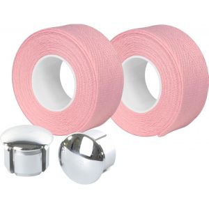 ベロックス VELOX ベロックス G900K11 コットンバーテープ ローズパステル TRESSOSTAR 90 DELUXE VELOX