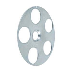 フィッシャー fischer フィッシャー 004285 外断熱用大ワッシャ HV36 ステンレス A4 100本入