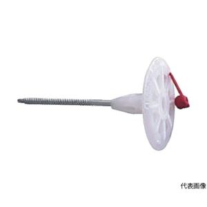 フィッシャー fischer フィッシャー 08691 外断熱用アンカー termofix B 70 100本入