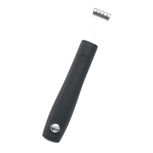ヴォストフ WUSTHOF ヴォストフ 3086SP シルバーポイント レモンゼスター WUSTHOF