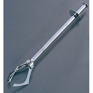 ヴォストフ WUSTHOF ヴォストフ 3566 プッシュトング WUSTHOF