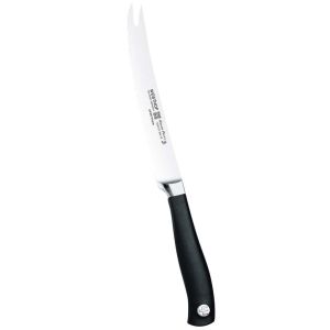 ヴォストフ WUSTHOF ヴォストフ 4104 グランプリ2 トマトナイフ WUSTHOF