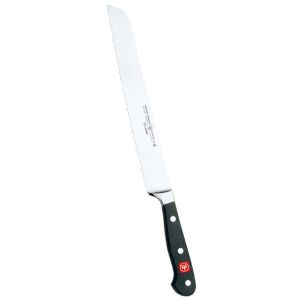 ヴォストフ WUSTHOF ヴォストフ 4150-23 クラシック パン切ナイフ ブレッドナイフ 波刃 23cm WUSTHOF