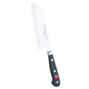 ヴォストフ WUSTHOF ヴォストフ 4183-17 クラッシック三徳庖丁 筋入 WUSTHOF