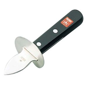 ヴォストフ WUSTHOF ヴォストフ 4281 オイスターナイフ WUSTHOF