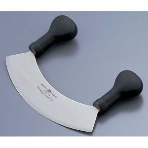 ヴォストフ WUSTHOF ヴォストフ 4732 18-8 ミンシングナイフ 23cm WUSTHOF