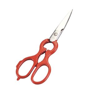 ヴォストフ WUSTHOF ヴォストフ キッチンバサミ 5551