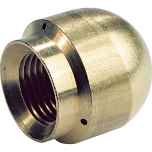 ケルヒャー KAERCHER ケルヒャー 57630150 パイプクリーニングノズル 吐出口後方3ケ KAERCHER