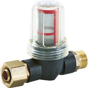 ケルヒャー KAERCHER ケルヒャー 26376910 ファインメッシュフィルター140MY 3/4-3/4  KAERCHER