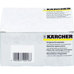 ケルヒャー KAERCHER ケルヒャー 28834730 スペアパーツキツト 055/06 KAERCHER