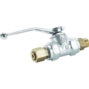 ケルヒャー KAERCHER ケルヒャー 45801600 開閉コントロールバルブ KAERCHER