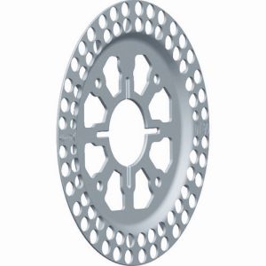 フィッシャー fischer フィッシャー 08889 外断熱用アンカー大ワッシャ DT90 100本入