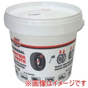 チップトップジャパン TIPTOP-JAPAN  チップトップジャパン TC-1 ビードクリーム オールマイティ マウンティングペースト 1kg