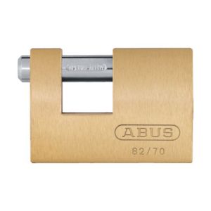 アバス ABUS アバス モノブロック 82 70mm ABUS