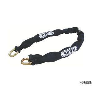 アバス ABUS アバス 10KS 屈強チェーン 200mm ABUS