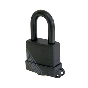 アバス ABUS アバス アクアセーフ 70 ブラック