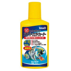 スペクトラムブランズ SpectrumBrands テトラ パーフェクトウォーター 250ml スペクトラムブランズ