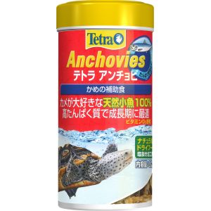 スペクトラムブランズ SpectrumBrands テトラ アンチョビ 32g スペクトラムブランズ