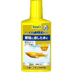 スペクトラムブランズ SpectrumBrands テトラ メダカ産卵繁殖用水つくリ 250ml スペクトラムブランズ