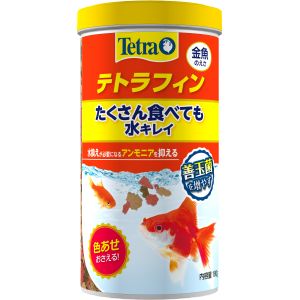 スペクトラムブランズ SpectrumBrands テトラフィン 180g スペクトラムブランズ