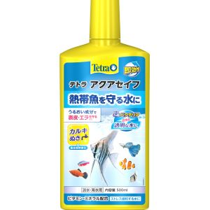 スペクトラムブランズ SpectrumBrands テトラ アクアセイフ 500ml スペクトラムブランズ
